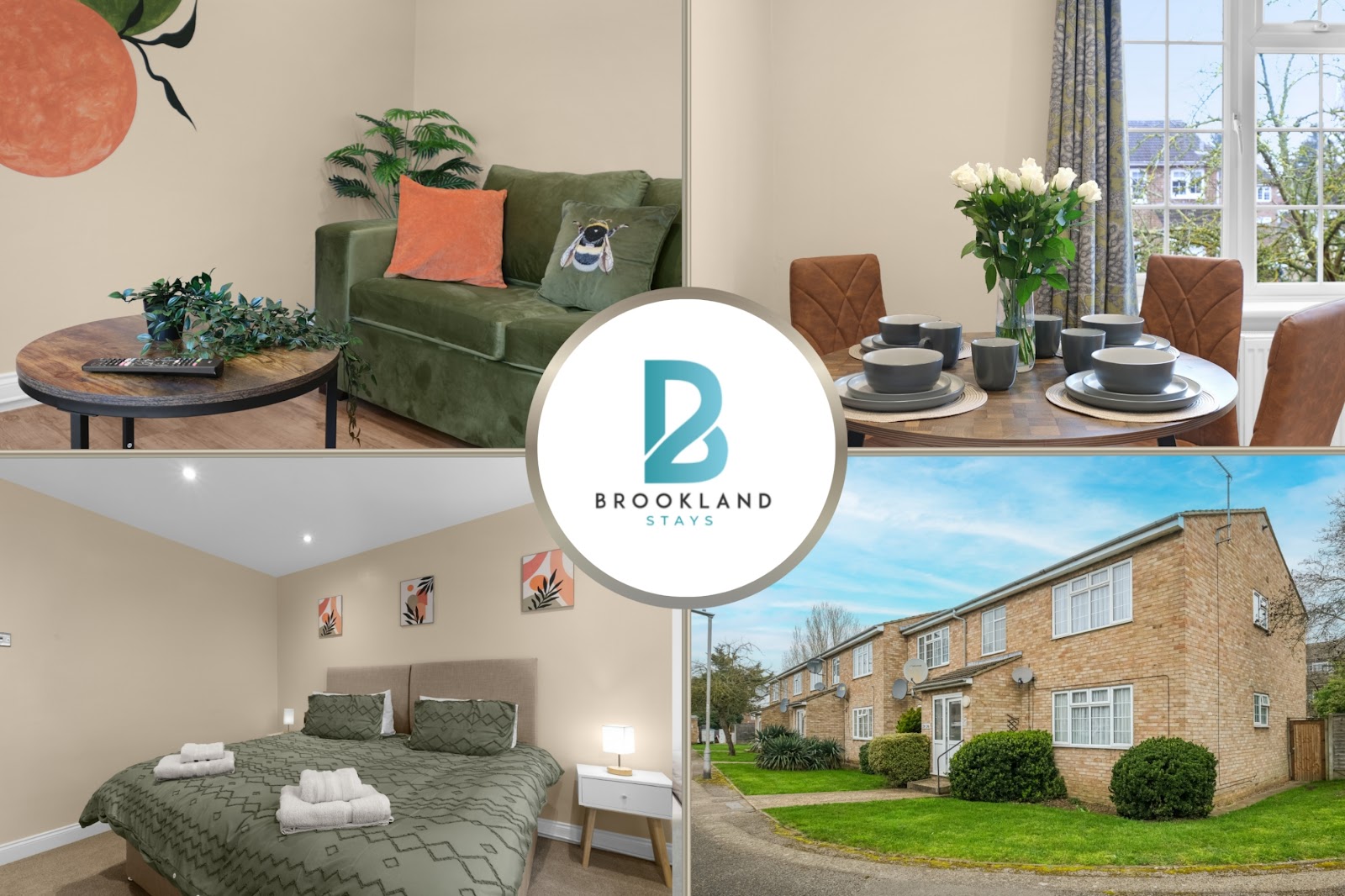 London - 22 Marsh Close, Waltham Cross