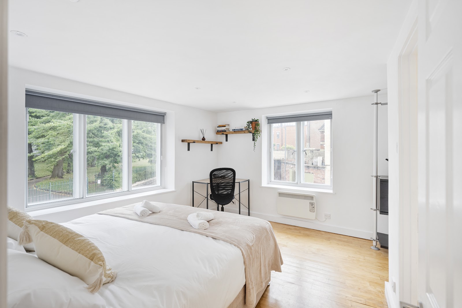 Churchlane Flat 2