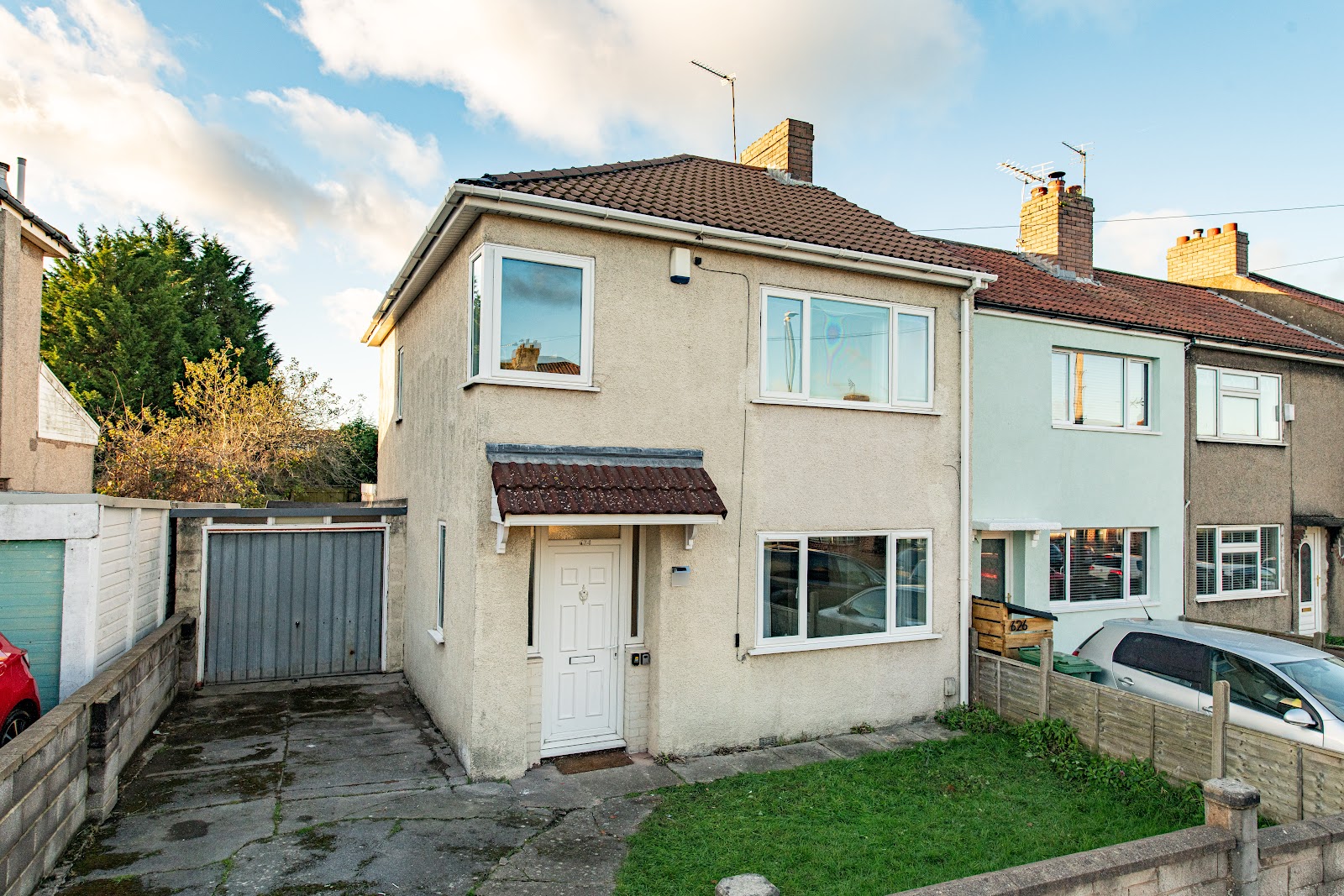 624 Filton Ave