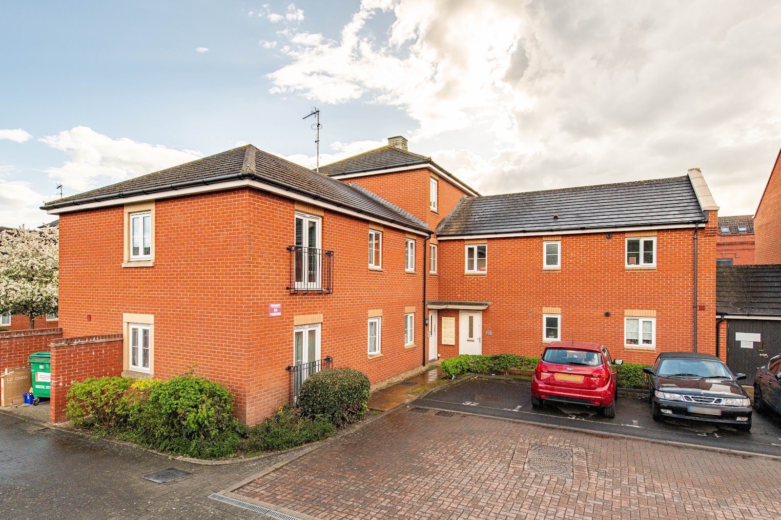 35 St. Patricks Way