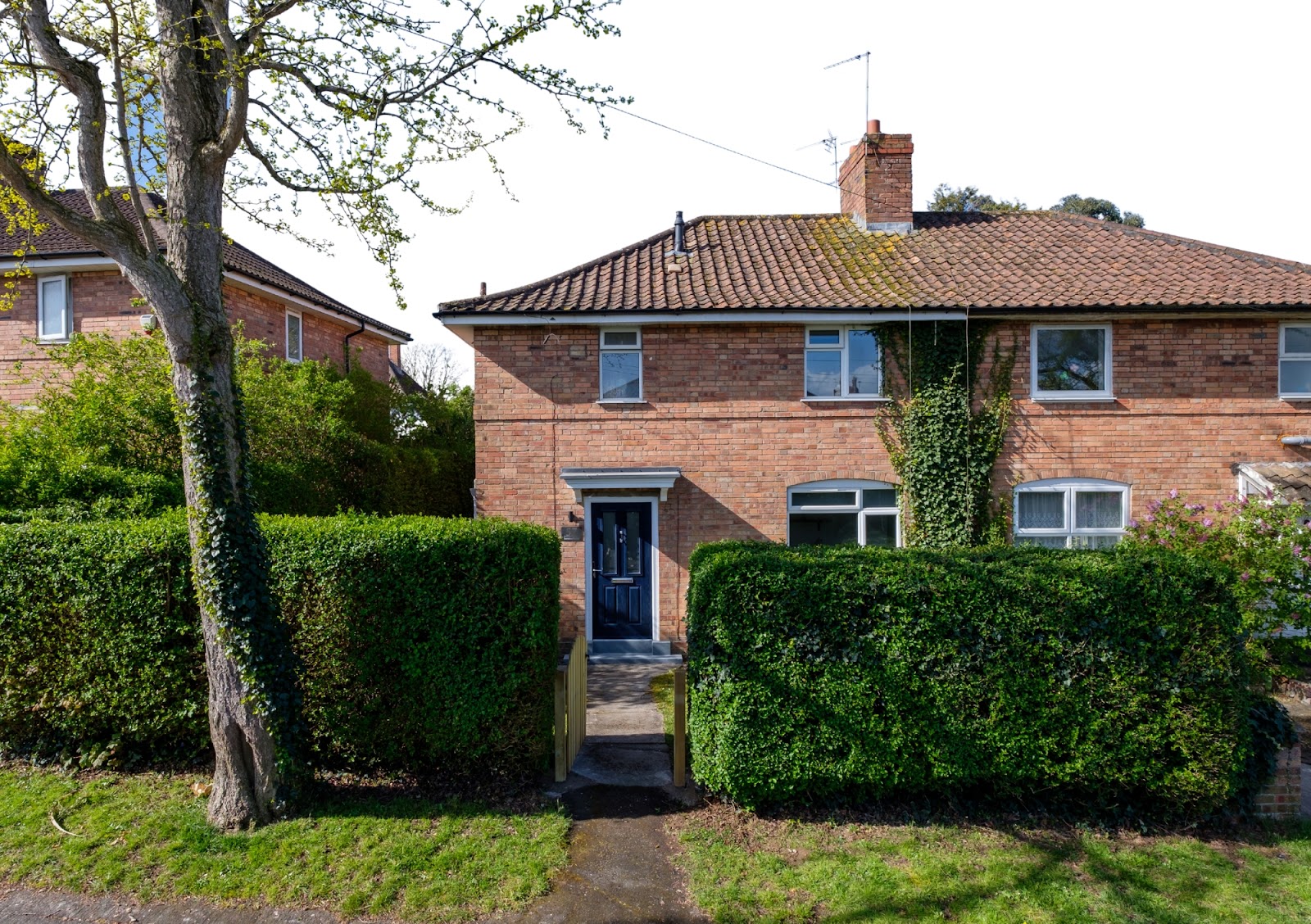 57 Summerleaze