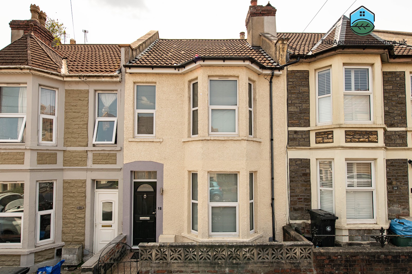 16 Douglas Road