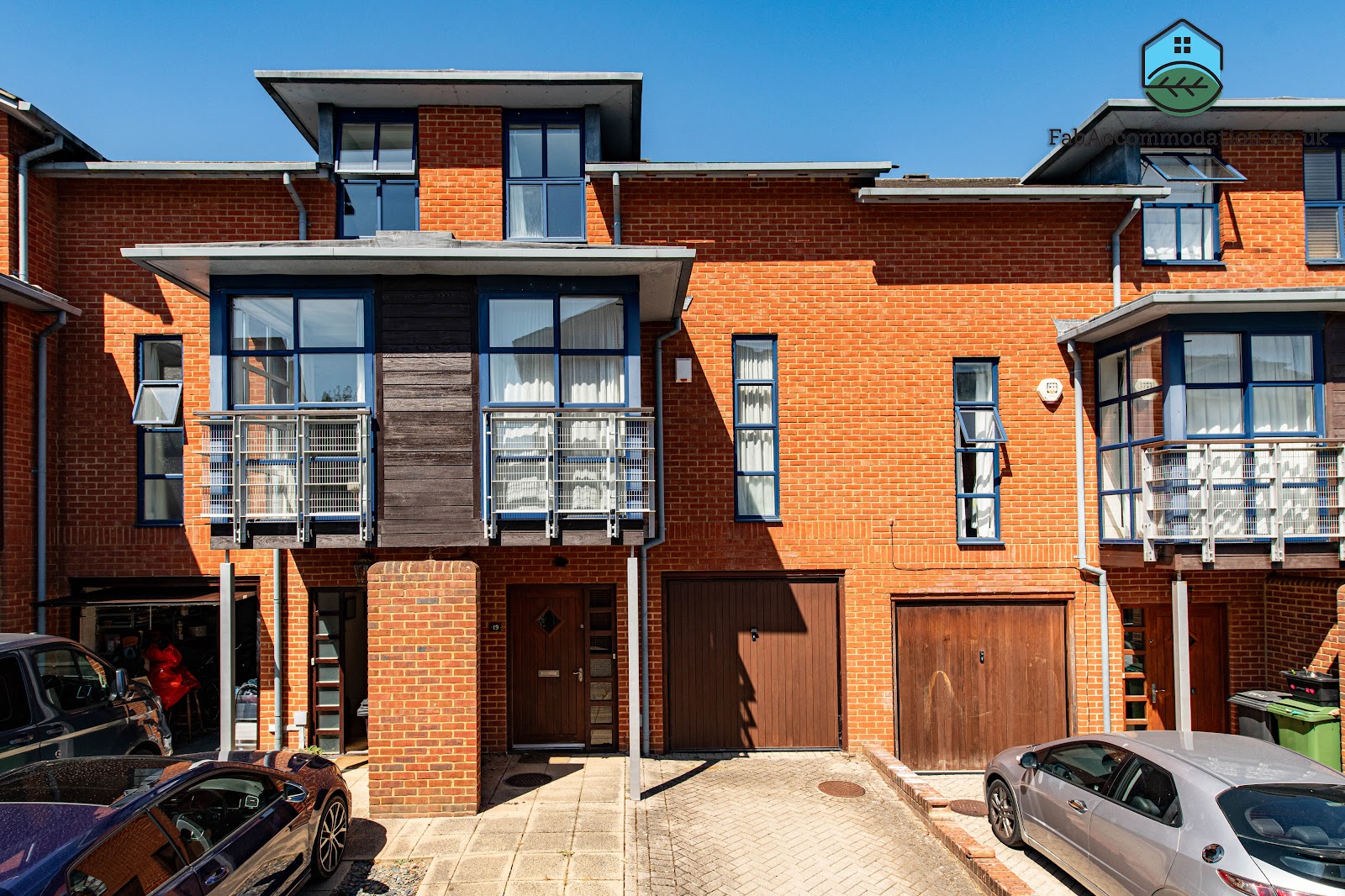 1a Shanklin Drive