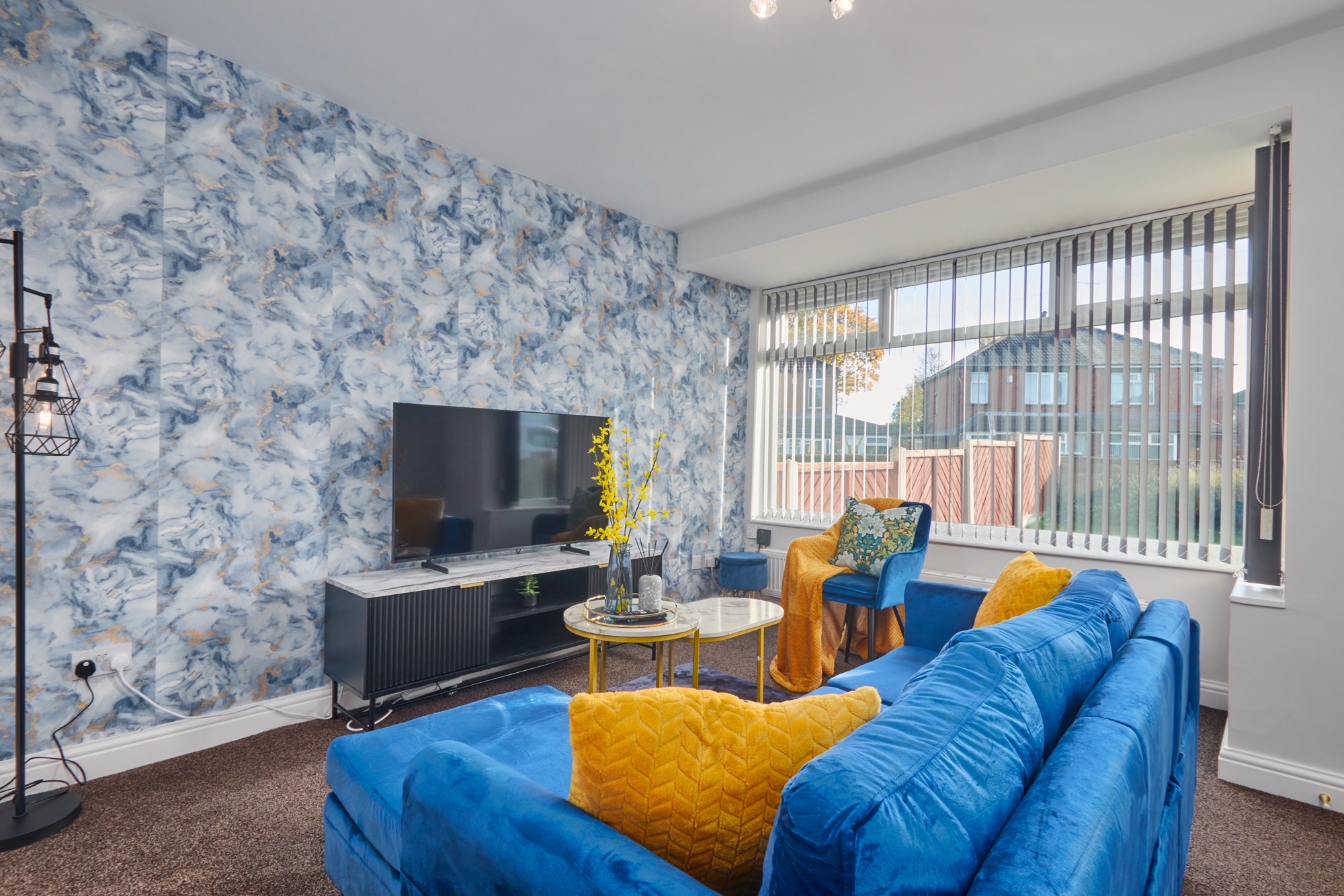 Kirkdale House