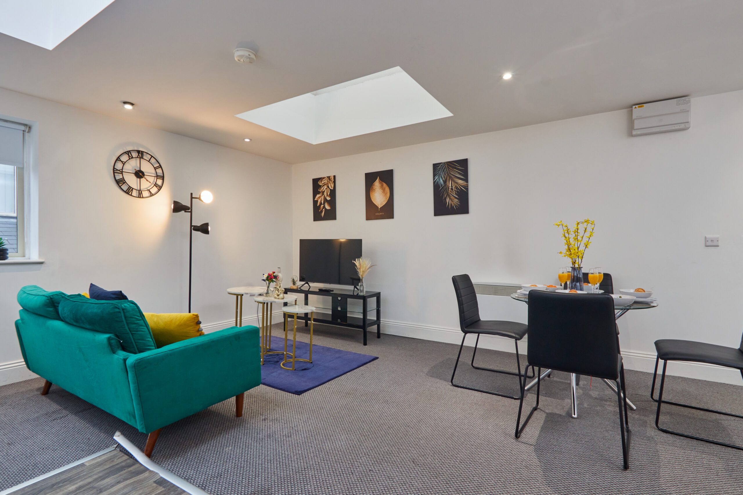 Flat 7 - 16 Blenheim Terrace