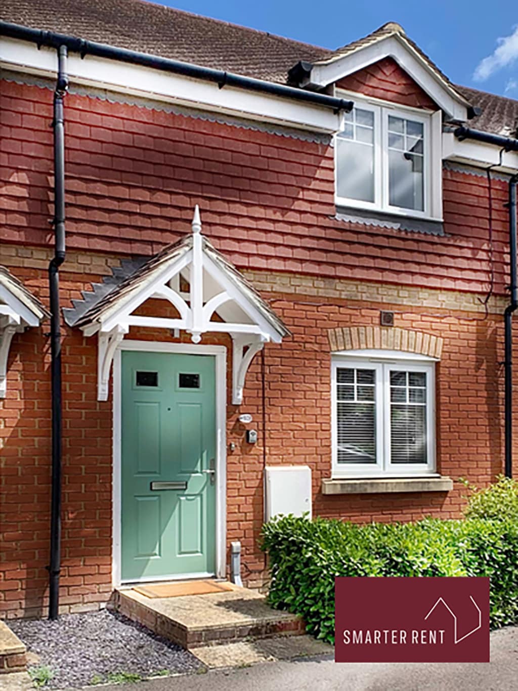 Pet-Friendly 2 Bed, 2 Bath Home | Private Garden