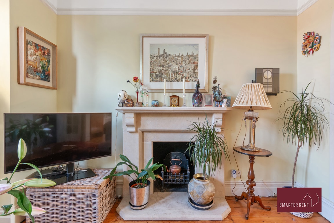 Wimbledon Village, 4 Beds, parking