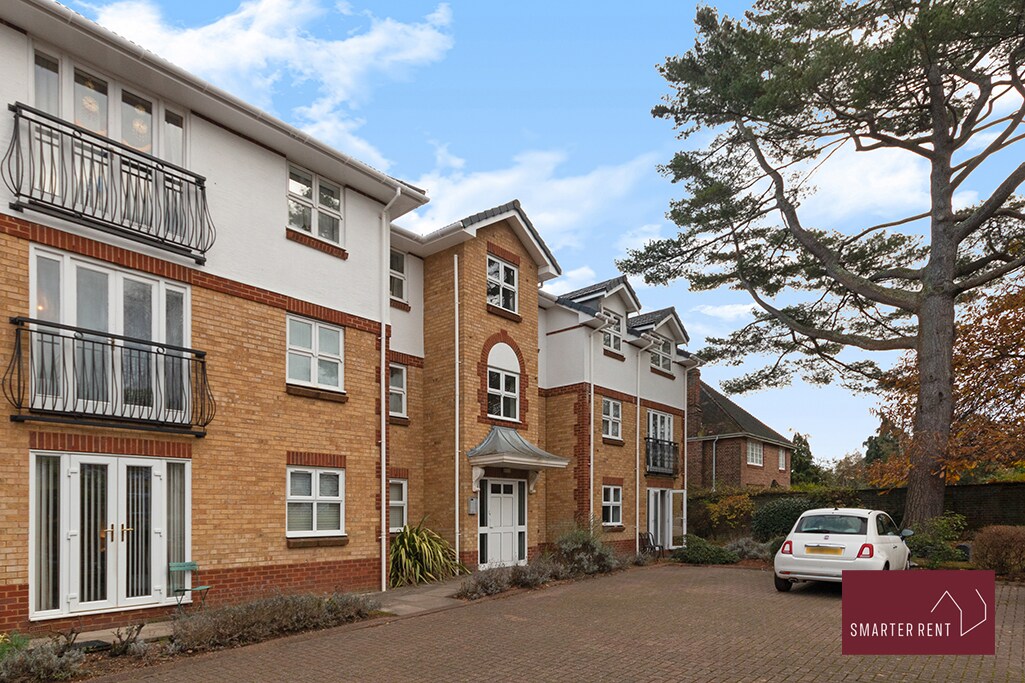 Teddington - Garden, Ground Floor, 2Bed