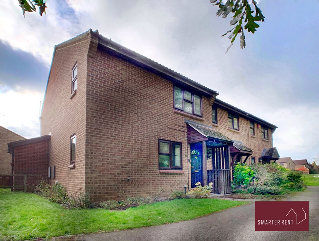 Bracknell - Spacious 1 Bedroom House