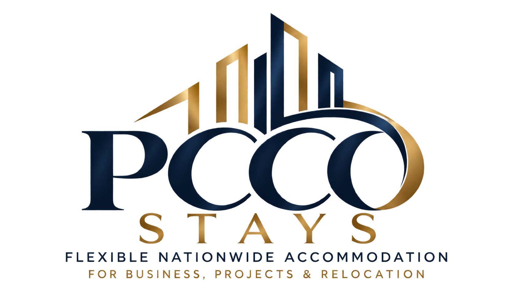 PCCO Stays — flexible nationwide accommodation